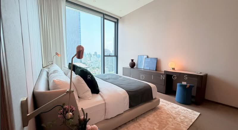Scope Langsuan, Bangkok, Soi Lang Suan, Lumphini, Pathum Wan, Bangkok, 2 Bedrooms, 157 sqm, Condo For Sale, by Kakar Holdings, 500229796 - DDproperty.com