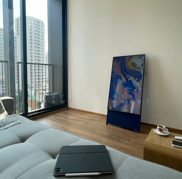 Noble BE33, Bangkok, 19 Soi Sukhumvit 33, Khlong Tan Nua, Watthana, Bangkok, 2 Bedrooms, 70 sqm, Condo For Rent, by Suchatchaya Supawachiranant, 500229797 - DDproperty.com