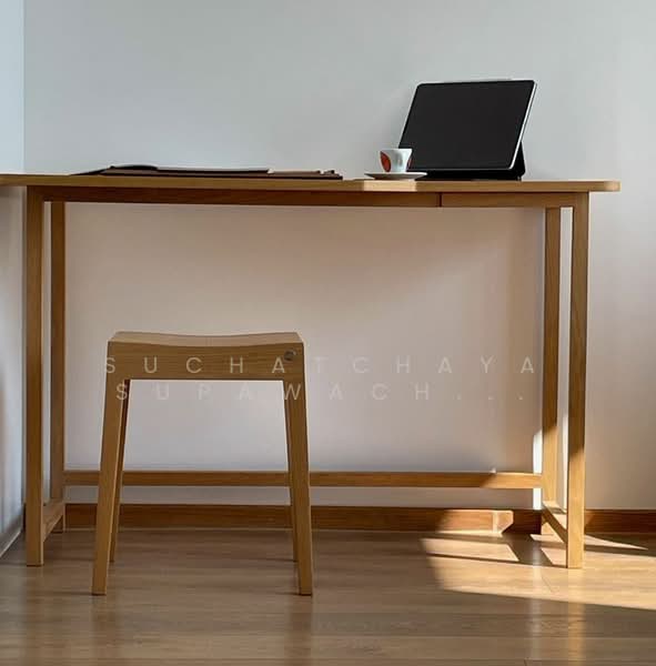 Noble BE33, Bangkok, 19 Soi Sukhumvit 33, Khlong Tan Nua, Watthana, Bangkok, 2 Bedrooms, 70 sqm, Condo For Rent, by Suchatchaya Supawachiranant, 500229797 - DDproperty.com