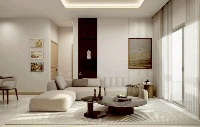 The Valley Kathu, Phuket, Kathu, Kathu, Phuket, 3 Bedrooms, 144 sqm, Single Detached House For Sale, by Witada Jindapol, 500229798 - DDproperty.com