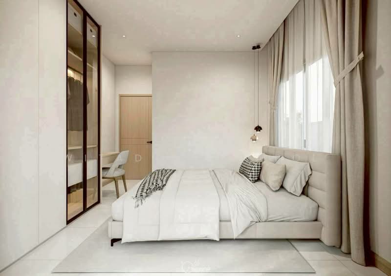 The Valley Kathu, Phuket, Kathu, Kathu, Phuket, 3 Bedrooms, 144 sqm, Single Detached House For Sale, by Witada Jindapol, 500229798 - DDproperty.com