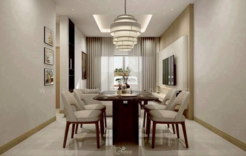 The Valley Kathu, Phuket, Kathu, Kathu, Phuket, 3 Bedrooms, 144 sqm, Single Detached House For Sale, by Witada Jindapol, 500229798 - DDproperty.com