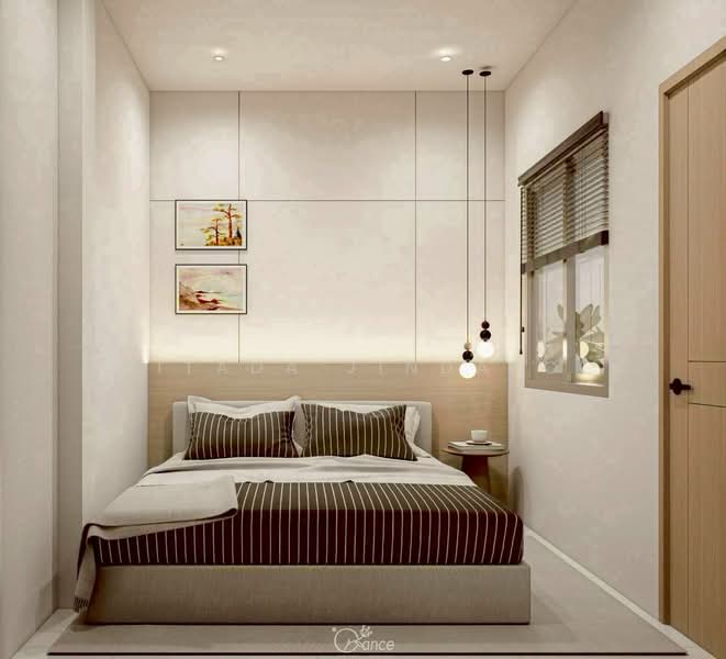 The Valley Kathu, Phuket, Kathu, Kathu, Phuket, 3 Bedrooms, 144 sqm, Single Detached House For Sale, by Witada Jindapol, 500229798 - DDproperty.com