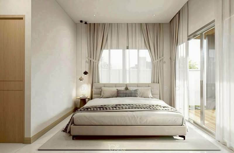 The Valley Kathu, Phuket, Kathu, Kathu, Phuket, 3 Bedrooms, 144 sqm, Single Detached House For Sale, by Witada Jindapol, 500229798 - DDproperty.com