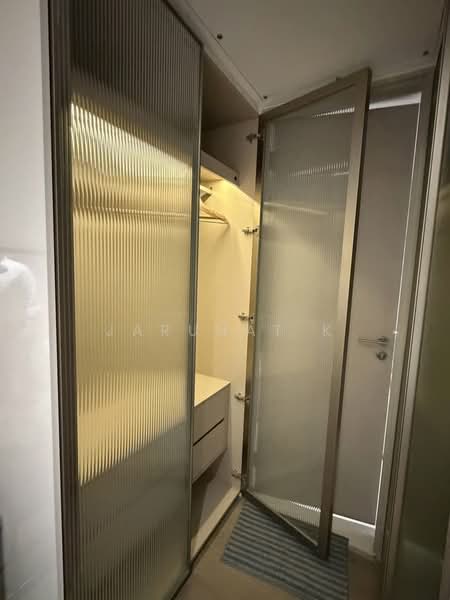 Fynn Asoke, Bangkok, 28 Sukhumvit 10 Alley, Khlong Toei, Khlong Toei, Bangkok, 1 Bedroom, 40 sqm, Condo For Rent, by Jarunat K, 500229799 - DDproperty.com