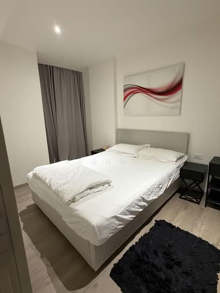 Fynn Asoke, Bangkok, 28 Sukhumvit 10 Alley, Khlong Toei, Khlong Toei, Bangkok, 1 Bedroom, 40 sqm, Condo For Rent, by Jarunat K, 500229799 - DDproperty.com