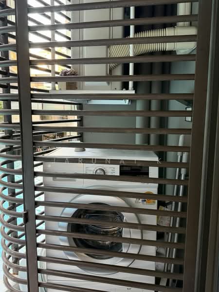 Fynn Asoke, Bangkok, 28 Sukhumvit 10 Alley, Khlong Toei, Khlong Toei, Bangkok, 1 Bedroom, 40 sqm, Condo For Rent, by Jarunat K, 500229799 - DDproperty.com