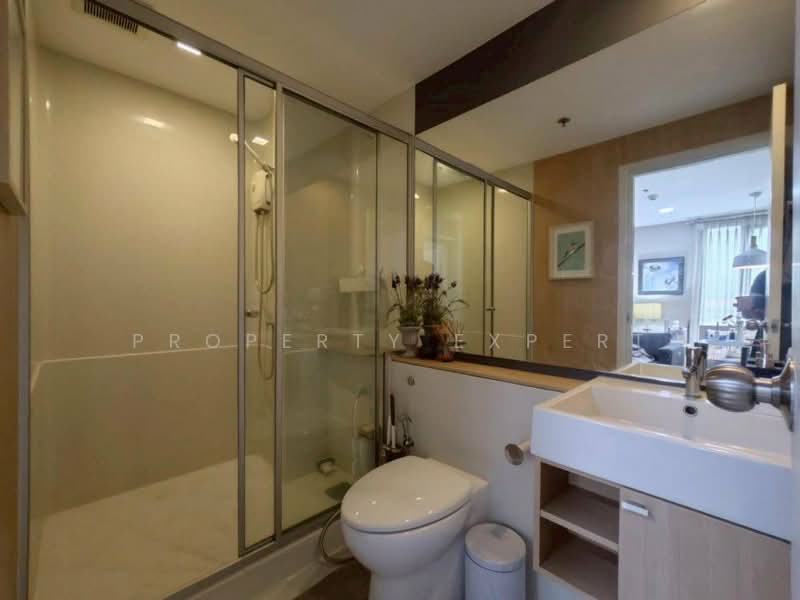 Skyline Rattanathibet, Nonthaburi, 411 Rattanathibet Road, Bang Kra So, Muang Nonthaburi, Nonthaburi, 1 Bedroom, 32 sqm, Condo For Sale, by Property Expert, 500229801 - DDproperty.com