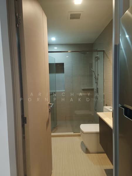 The Line Asoke-Ratchada, Bangkok, Din Daeng Road, Din Daeng, Din Daeng, Bangkok, 2 Bedrooms, 46 sqm, Condo For Rent, by Arinchaya Pornphakdeewattana, 500229802 - DDproperty.com