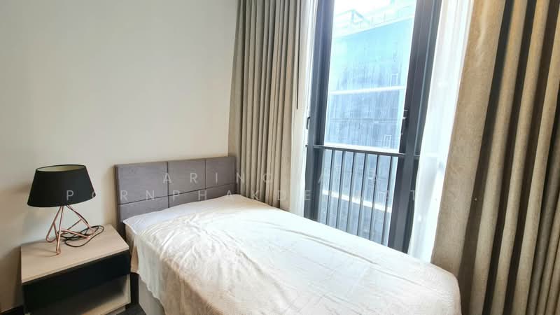 The Line Asoke-Ratchada, Bangkok, Din Daeng Road, Din Daeng, Bangkok, 2 Bedrooms, 46 sqm, Condo For Rent, by Arinchaya Pornphakdeewattana, 500229802 - DDproperty.com