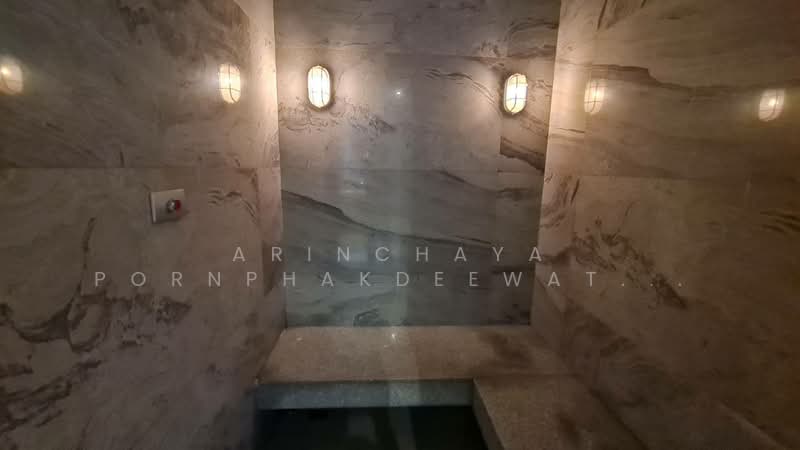 The Line Asoke-Ratchada, Bangkok, Din Daeng Road, Din Daeng, Bangkok, 2 Bedrooms, 46 sqm, Condo For Rent, by Arinchaya Pornphakdeewattana, 500229802 - DDproperty.com
