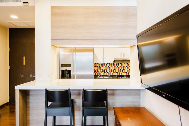 Noble Remix, Bangkok, 772 Soi Sukhumvit 36, Sukhumvit Road, Khong Tan, Khlong Toei, Bangkok, 3 Bedrooms, 140 sqm, Condo For Rent, by Nicha Vadhanasiriyakorn, 500229803 - DDproperty.com