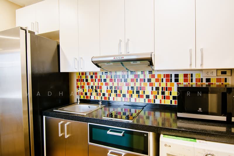 Noble Remix, Bangkok, 772 Soi Sukhumvit 36, Sukhumvit Road, Khong Tan, Khlong Toei, Bangkok, 3 Bedrooms, 140 sqm, Condo For Rent, by Nicha Vadhanasiriyakorn, 500229803 - DDproperty.com