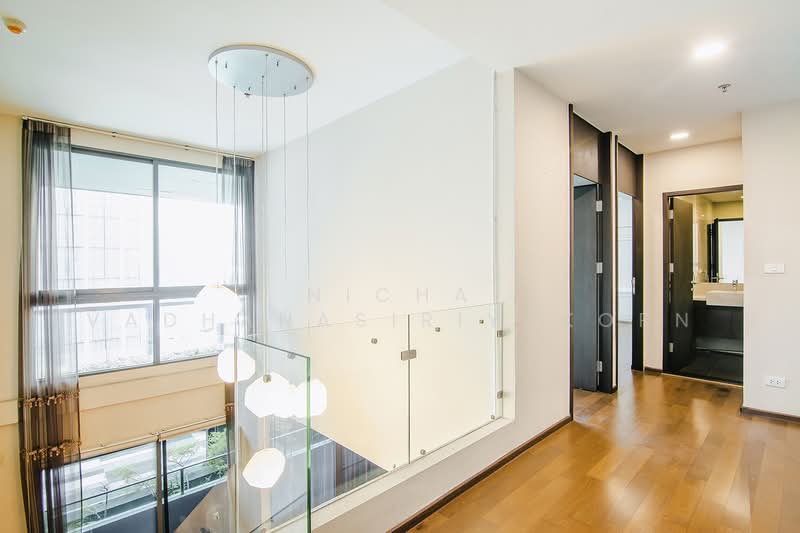 Noble Remix, Bangkok, 772 Soi Sukhumvit 36, Sukhumvit Road, Khong Tan, Khlong Toei, Bangkok, 3 Bedrooms, 140 sqm, Condo For Rent, by Nicha Vadhanasiriyakorn, 500229803 - DDproperty.com