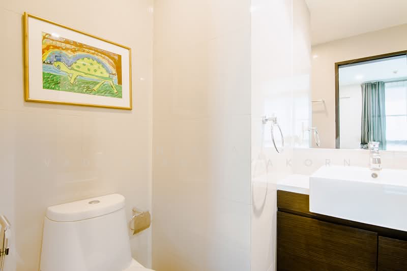 Noble Remix, Bangkok, 772 Soi Sukhumvit 36, Sukhumvit Road, Khong Tan, Khlong Toei, Bangkok, 3 Bedrooms, 140 sqm, Condo For Rent, by Nicha Vadhanasiriyakorn, 500229803 - DDproperty.com