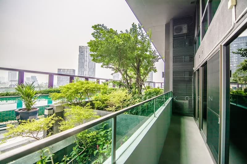 Noble Remix, Bangkok, 772 Soi Sukhumvit 36, Sukhumvit Road, Khong Tan, Khlong Toei, Bangkok, 3 Bedrooms, 140 sqm, Condo For Rent, by Nicha Vadhanasiriyakorn, 500229803 - DDproperty.com