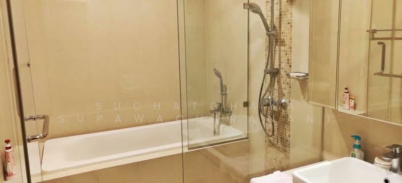 Q Asoke, Bangkok, 1678 Petchaburi Road, Makkasan, Ratchathewi, Bangkok, 1 Bedroom, 45 sqm, Condo For Rent, by Suchatchaya Supawachiranant, 500229804 - DDproperty.com