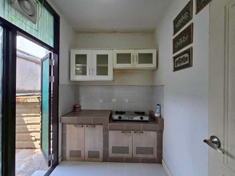 Prompat Prime Ramintra, Bangkok, Panya-Ramindra Road, Sam Wa Tawan Ok, Khlong Sam Wa, Bangkok, 3 Bedrooms, 118 sqm, Semi-Detached House (Twin House) For Sale, by แพน, 500229807 - DDproperty.com