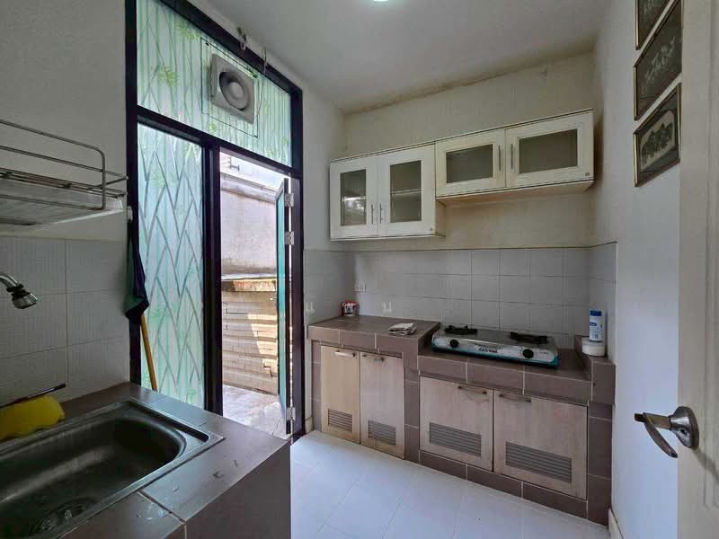 Prompat Prime Ramintra, Bangkok, Panya-Ramindra Road, Sam Wa Tawan Ok, Khlong Sam Wa, Bangkok, 3 Bedrooms, 118 sqm, Semi-Detached House (Twin House) For Sale, by แพน, 500229807 - DDproperty.com
