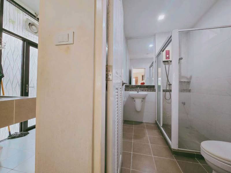 Prompat Prime Ramintra, Bangkok, Panya-Ramindra Road, Sam Wa Tawan Ok, Khlong Sam Wa, Bangkok, 3 Bedrooms, 118 sqm, Semi-Detached House (Twin House) For Sale, by แพน, 500229807 - DDproperty.com