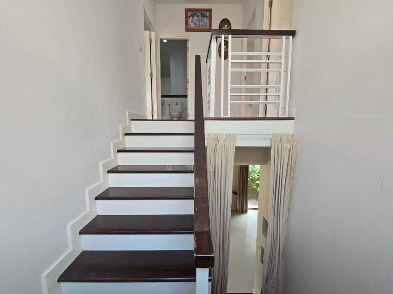 Prompat Prime Ramintra : พร้อมพัฒน์ ไพร์ม รามอินทรา, กรุงเทพ, ถนนปัญญา-รามอินทรา, สามวาตะวันออก, คลองสามวา, กรุงเทพ, 118 ตร.ม., บ้านแฝด ขาย, โดย แพน, 500229807 - DDproperty.com