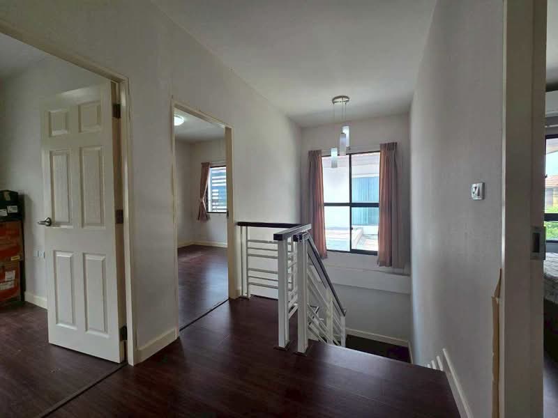 Prompat Prime Ramintra : พร้อมพัฒน์ ไพร์ม รามอินทรา, กรุงเทพ, ถนนปัญญา-รามอินทรา, สามวาตะวันออก, คลองสามวา, กรุงเทพ, 118 ตร.ม., บ้านแฝด ขาย, โดย แพน, 500229807 - DDproperty.com