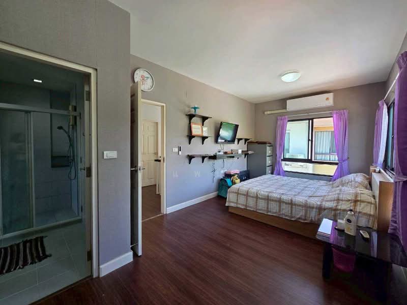 Prompat Prime Ramintra, Bangkok, Panya-Ramindra Road, Sam Wa Tawan Ok, Khlong Sam Wa, Bangkok, 3 Bedrooms, 118 sqm, Semi-Detached House (Twin House) For Sale, by แพน, 500229807 - DDproperty.com