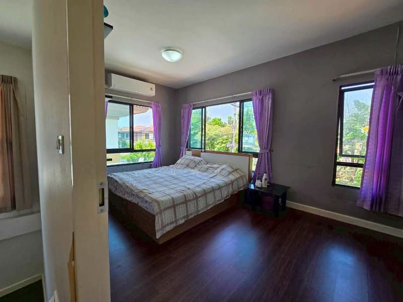 Prompat Prime Ramintra, Bangkok, Panya-Ramindra Road, Sam Wa Tawan Ok, Khlong Sam Wa, Bangkok, 3 Bedrooms, 118 sqm, Semi-Detached House (Twin House) For Sale, by แพน, 500229807 - DDproperty.com