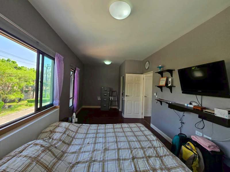 Prompat Prime Ramintra, Bangkok, Panya-Ramindra Road, Sam Wa Tawan Ok, Khlong Sam Wa, Bangkok, 3 Bedrooms, 118 sqm, Semi-Detached House (Twin House) For Sale, by แพน, 500229807 - DDproperty.com