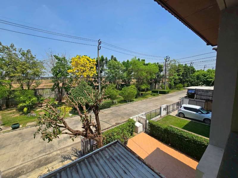 Prompat Prime Ramintra, Bangkok, Panya-Ramindra Road, Sam Wa Tawan Ok, Khlong Sam Wa, Bangkok, 3 Bedrooms, 118 sqm, Semi-Detached House (Twin House) For Sale, by แพน, 500229807 - DDproperty.com