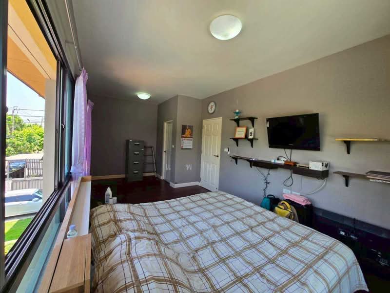 Prompat Prime Ramintra, Bangkok, Panya-Ramindra Road, Sam Wa Tawan Ok, Khlong Sam Wa, Bangkok, 3 Bedrooms, 118 sqm, Semi-Detached House (Twin House) For Sale, by แพน, 500229807 - DDproperty.com