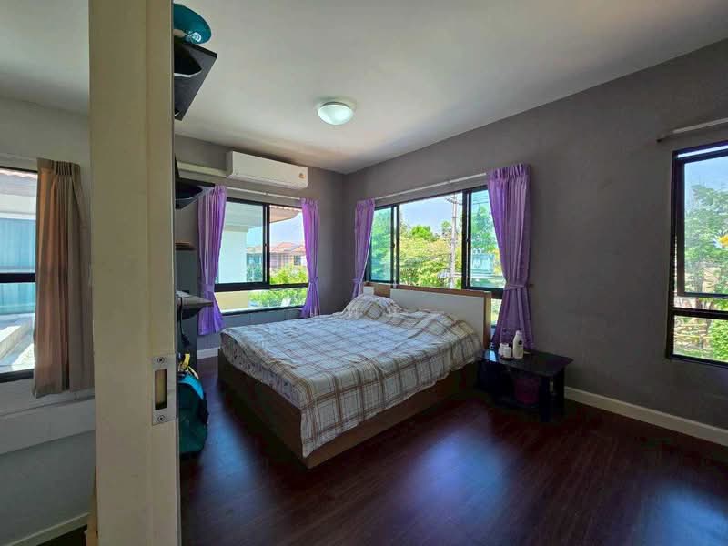 Prompat Prime Ramintra, Bangkok, Panya-Ramindra Road, Sam Wa Tawan Ok, Khlong Sam Wa, Bangkok, 3 Bedrooms, 118 sqm, Semi-Detached House (Twin House) For Sale, by แพน, 500229807 - DDproperty.com