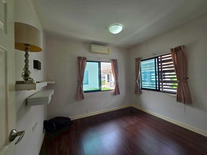 Prompat Prime Ramintra, Bangkok, Panya-Ramindra Road, Sam Wa Tawan Ok, Khlong Sam Wa, Bangkok, 3 Bedrooms, 118 sqm, Semi-Detached House (Twin House) For Sale, by แพน, 500229807 - DDproperty.com