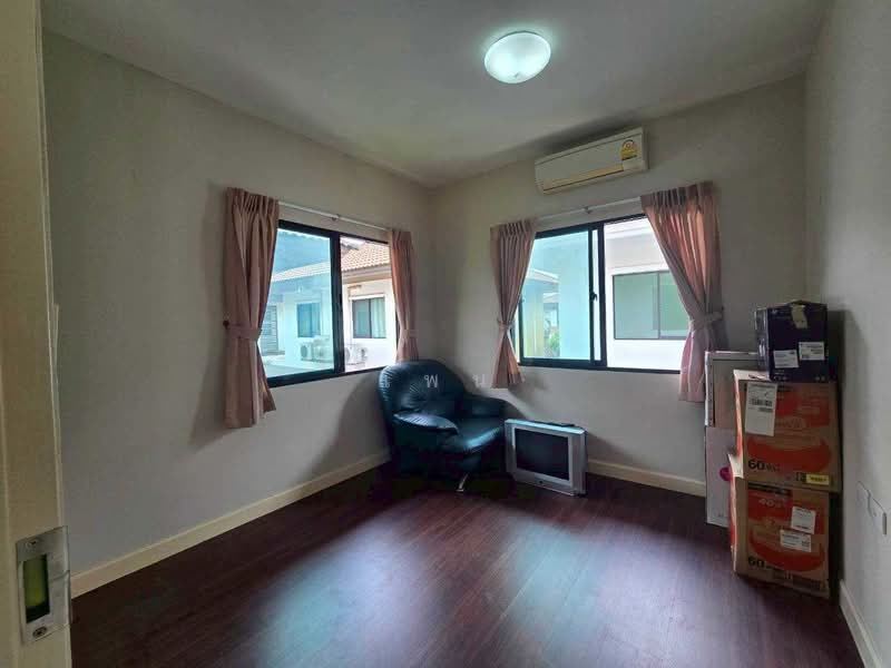 Prompat Prime Ramintra, Bangkok, Panya-Ramindra Road, Sam Wa Tawan Ok, Khlong Sam Wa, Bangkok, 3 Bedrooms, 118 sqm, Semi-Detached House (Twin House) For Sale, by แพน, 500229807 - DDproperty.com