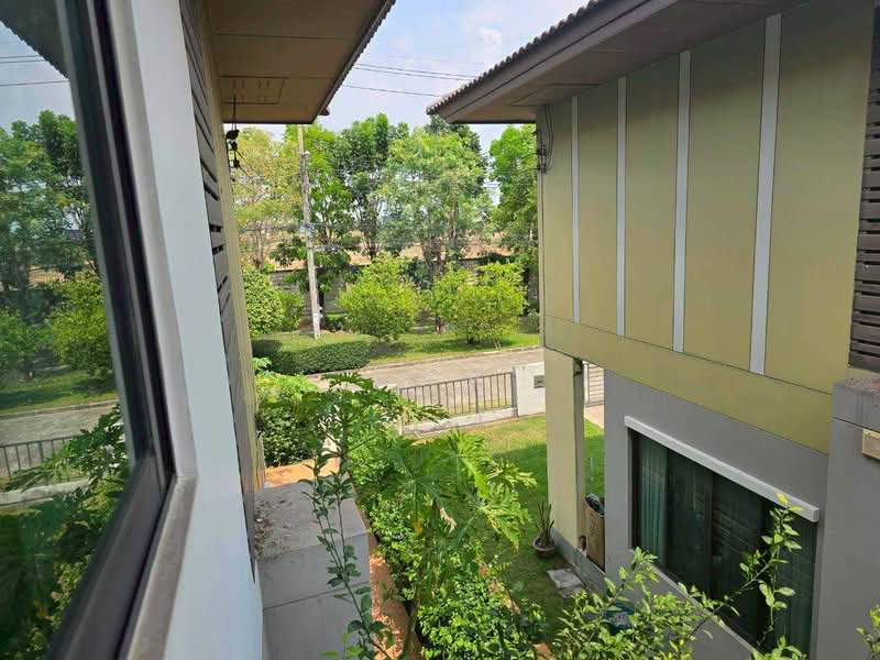 Prompat Prime Ramintra, Bangkok, Panya-Ramindra Road, Sam Wa Tawan Ok, Khlong Sam Wa, Bangkok, 3 Bedrooms, 118 sqm, Semi-Detached House (Twin House) For Sale, by แพน, 500229807 - DDproperty.com