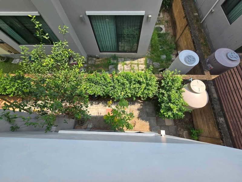 Prompat Prime Ramintra, Bangkok, Panya-Ramindra Road, Sam Wa Tawan Ok, Khlong Sam Wa, Bangkok, 3 Bedrooms, 118 sqm, Semi-Detached House (Twin House) For Sale, by แพน, 500229807 - DDproperty.com