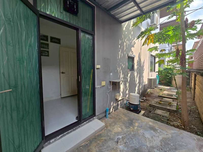 Prompat Prime Ramintra, Bangkok, Panya-Ramindra Road, Sam Wa Tawan Ok, Khlong Sam Wa, Bangkok, 3 Bedrooms, 118 sqm, Semi-Detached House (Twin House) For Sale, by แพน, 500229807 - DDproperty.com