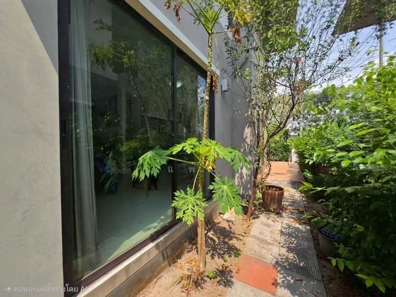 Prompat Prime Ramintra, Bangkok, Panya-Ramindra Road, Sam Wa Tawan Ok, Khlong Sam Wa, Bangkok, 3 Bedrooms, 118 sqm, Semi-Detached House (Twin House) For Sale, by แพน, 500229807 - DDproperty.com