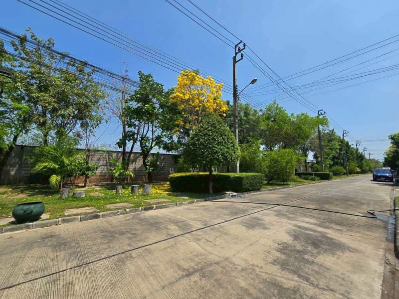 Prompat Prime Ramintra, Bangkok, Panya-Ramindra Road, Sam Wa Tawan Ok, Khlong Sam Wa, Bangkok, 3 Bedrooms, 118 sqm, Semi-Detached House (Twin House) For Sale, by แพน, 500229807 - DDproperty.com
