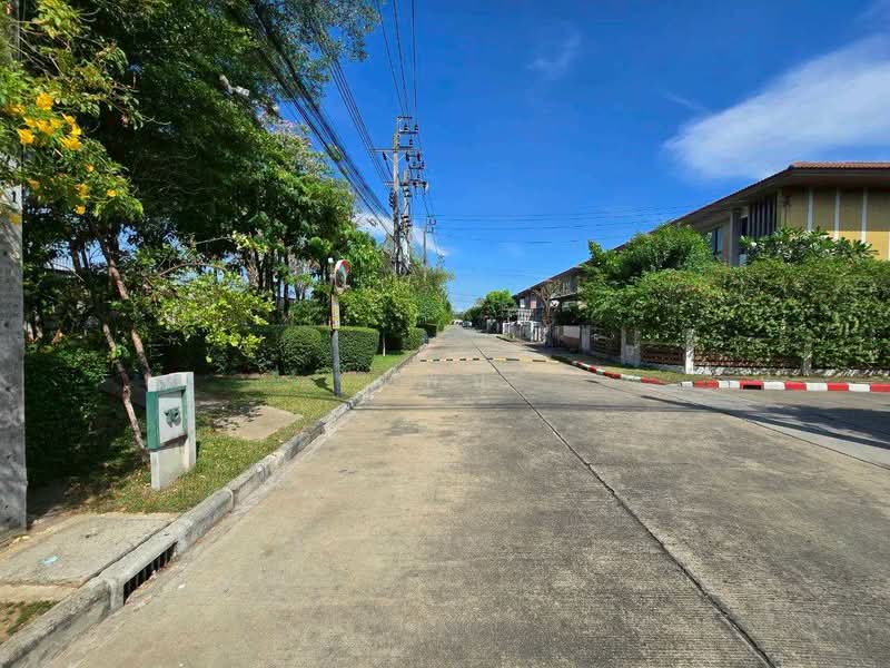 Prompat Prime Ramintra, Bangkok, Panya-Ramindra Road, Sam Wa Tawan Ok, Khlong Sam Wa, Bangkok, 3 Bedrooms, 118 sqm, Semi-Detached House (Twin House) For Sale, by แพน, 500229807 - DDproperty.com