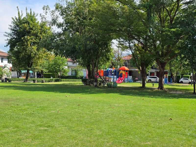 Prompat Prime Ramintra, Bangkok, Panya-Ramindra Road, Sam Wa Tawan Ok, Khlong Sam Wa, Bangkok, 3 Bedrooms, 118 sqm, Semi-Detached House (Twin House) For Sale, by แพน, 500229807 - DDproperty.com