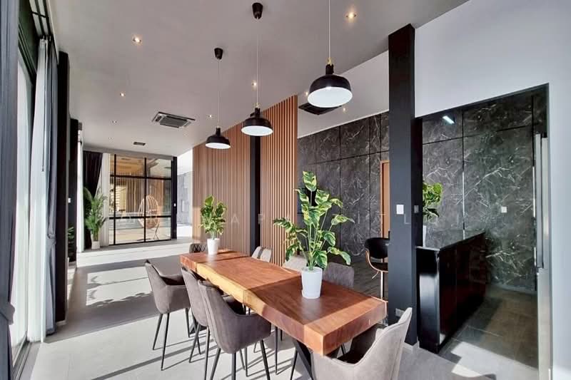 Sombat Pattaya Condotel, Chon Buri (Pattaya), 370 Phra Tam Nak 4 Alley, Nong Pru, Bang Lamung (Pattaya), Chon Buri (Pattaya), 5 Bedrooms, 800 sqm, Condo For Sale, by Pornnapa Titloi, 500229808 - DDproperty.com