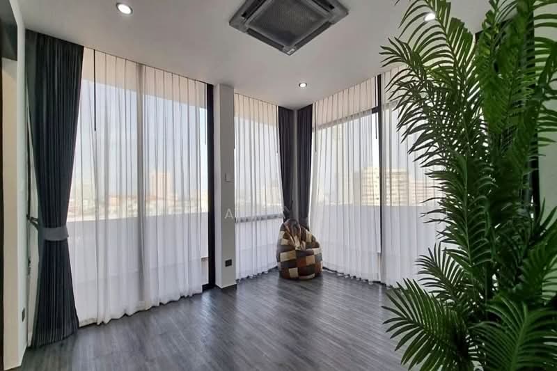 Sombat Pattaya Condotel, Chon Buri (Pattaya), 370 Phra Tam Nak 4 Alley, Nong Pru, Bang Lamung (Pattaya), Chon Buri (Pattaya), 5 Bedrooms, 800 sqm, Condo For Sale, by Pornnapa Titloi, 500229808 - DDproperty.com