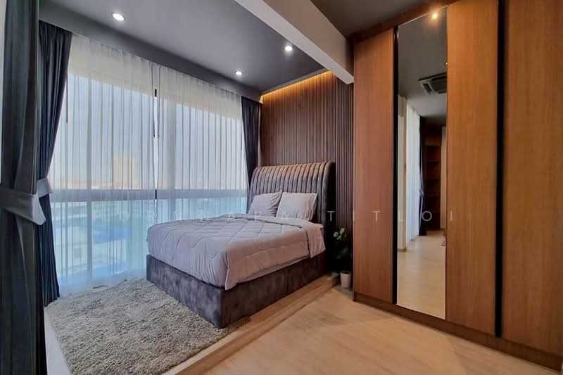 Sombat Pattaya Condotel, Chon Buri (Pattaya), 370 Phra Tam Nak 4 Alley, Nong Pru, Bang Lamung (Pattaya), Chon Buri (Pattaya), 5 Bedrooms, 800 sqm, Condo For Sale, by Pornnapa Titloi, 500229808 - DDproperty.com