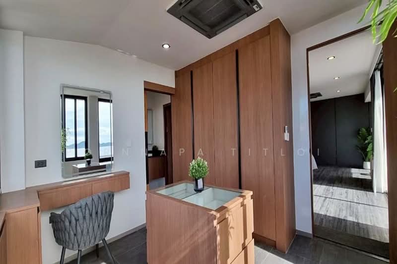 Sombat Pattaya Condotel, Chon Buri (Pattaya), 370 Phra Tam Nak 4 Alley, Nong Pru, Bang Lamung (Pattaya), Chon Buri (Pattaya), 5 Bedrooms, 800 sqm, Condo For Sale, by Pornnapa Titloi, 500229808 - DDproperty.com