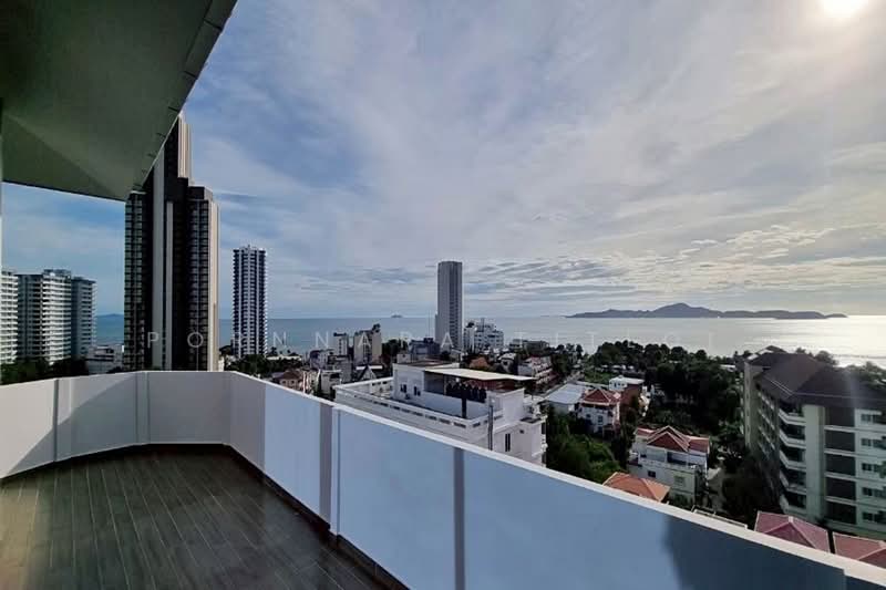Sombat Pattaya Condotel, Chon Buri (Pattaya), 370 Phra Tam Nak 4 Alley, Nong Pru, Bang Lamung (Pattaya), Chon Buri (Pattaya), 5 Bedrooms, 800 sqm, Condo For Sale, by Pornnapa Titloi, 500229808 - DDproperty.com