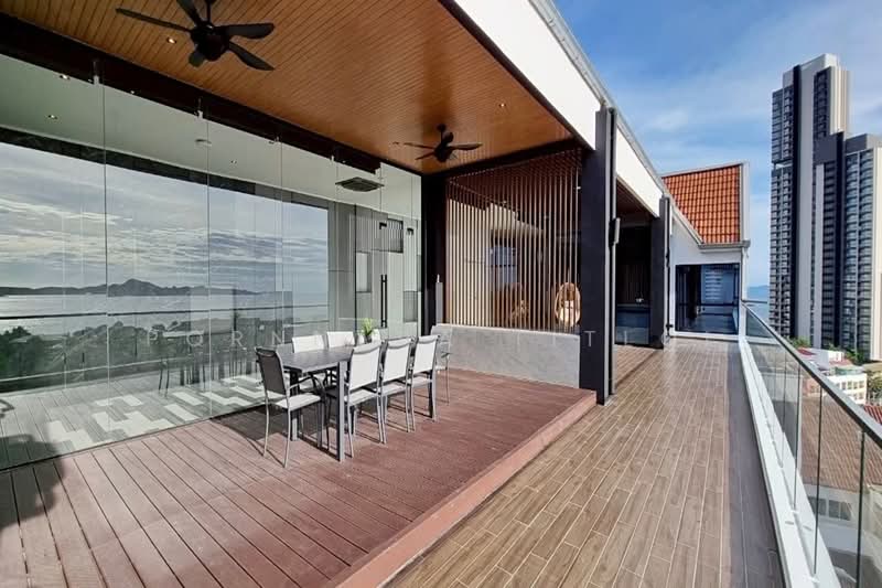 Sombat Pattaya Condotel, Chon Buri (Pattaya), 370 Phra Tam Nak 4 Alley, Nong Pru, Bang Lamung (Pattaya), Chon Buri (Pattaya), 5 Bedrooms, 800 sqm, Condo For Sale, by Pornnapa Titloi, 500229808 - DDproperty.com