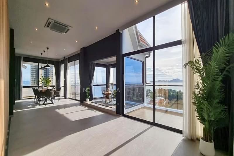 Sombat Pattaya Condotel, Chon Buri (Pattaya), 370 Phra Tam Nak 4 Alley, Nong Pru, Bang Lamung (Pattaya), Chon Buri (Pattaya), 5 Bedrooms, 800 sqm, Condo For Sale, by Pornnapa Titloi, 500229808 - DDproperty.com