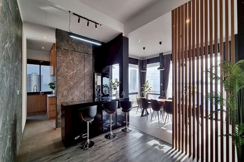 ขาย - Sombat Pattaya Condotel : สมบัติ พัทยา คอนโดเทล, ชลบุรี