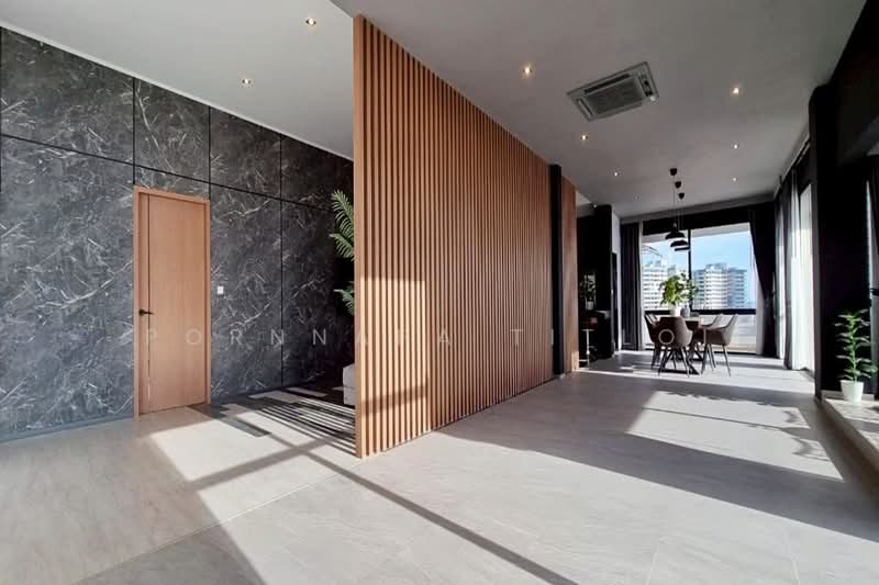 Sombat Pattaya Condotel, Chon Buri (Pattaya), 370 Phra Tam Nak 4 Alley, Nong Pru, Bang Lamung (Pattaya), Chon Buri (Pattaya), 5 Bedrooms, 800 sqm, Condo For Sale, by Pornnapa Titloi, 500229808 - DDproperty.com